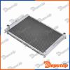 Radiateur de Climatisation pour RENAULT | 090571046200, 16-9124A
